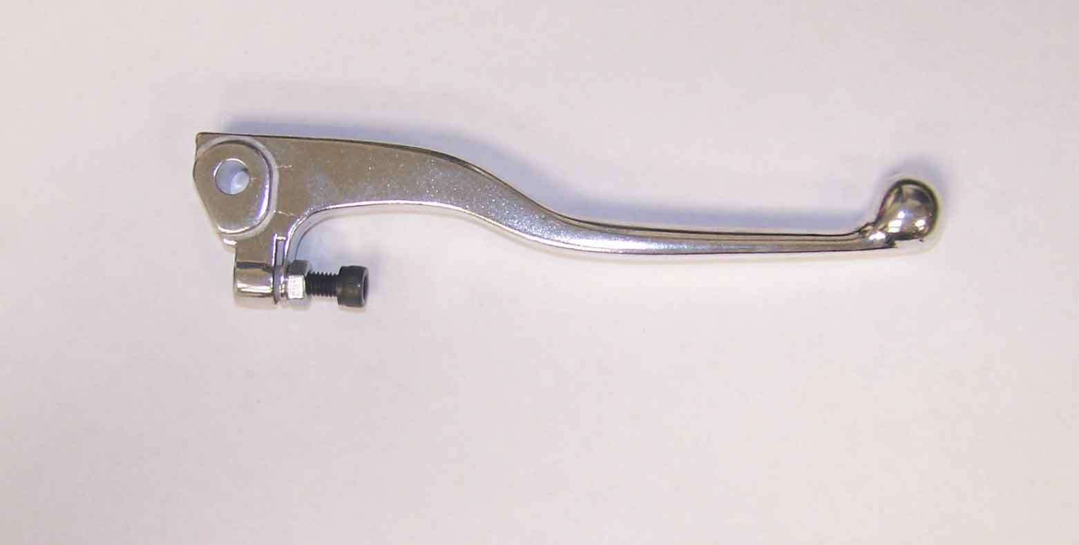 Lever, Brake Kawasaki 80 / 125 / 200 / 250 / 500 KX / KDX 84-88 OEM#: 46092-1108 âOEM#: 46092-1108