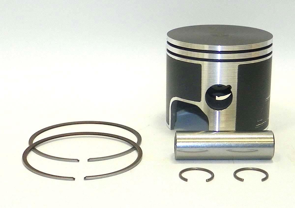 Piston Kit Mercury / Mariner 135 - 175 Hp 2L Port .030 Over