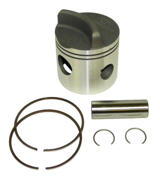 Piston Kit Mercury / Mariner 35 - 135 Hp CrossFlow Standard