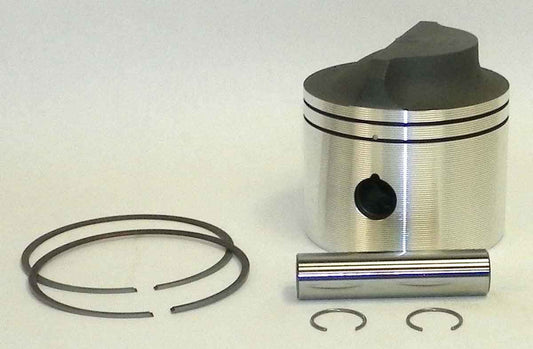 Piston Kit Johnson / Evinrude 175 / 235 Hp CrossFlow .020 Over