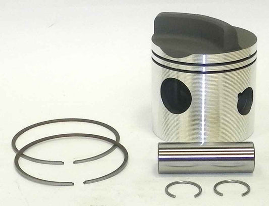 Piston Kit Mercury / Mariner 50 / 115 - 150 Hp CrossFlow Standard