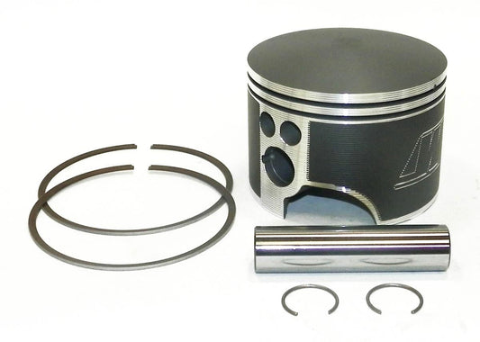 Piston Kit Johnson / Evinrude 90 - 175 Hp 60 Deg. Port .020 Over