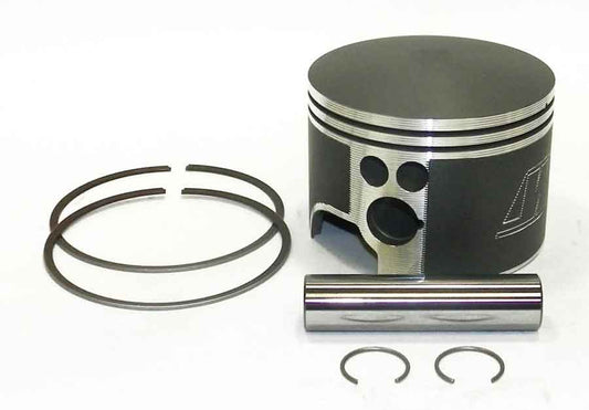 Piston Kit Johnson / Evinrude 90 - 175 Hp 60 Deg. Starboard .020 Over