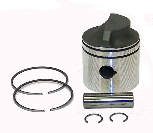 Piston Kit Johnson / Evinrude 9.9 / 15 Hp 74-92 CrossFlow .020 Over