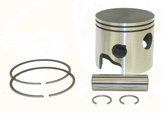 Piston Kit Mercury / Mariner 135 / 150 Hp 2L Port .030 Over