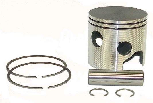 Piston Kit Mercury / Mariner 135 / 150 Hp 2L Starboard .030 Over