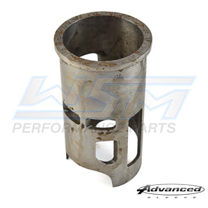 Cylinder Sleeve Suzuki 250 RM 1987