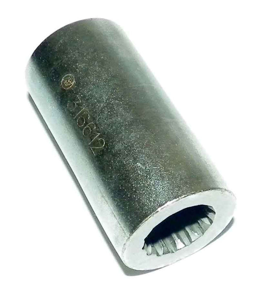 Drive Shaft Socket Johnson / Evinrude 40 - 50 Hp