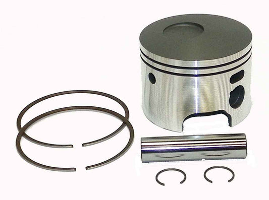 Piston Kit Johnson / Evinrude 75 - 175 Hp FICHT Port .030 Over