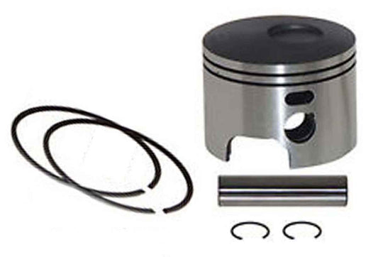 Piston Kit Johnson / Evinrude 75 - 175 Hp Ficht Starboard Standard