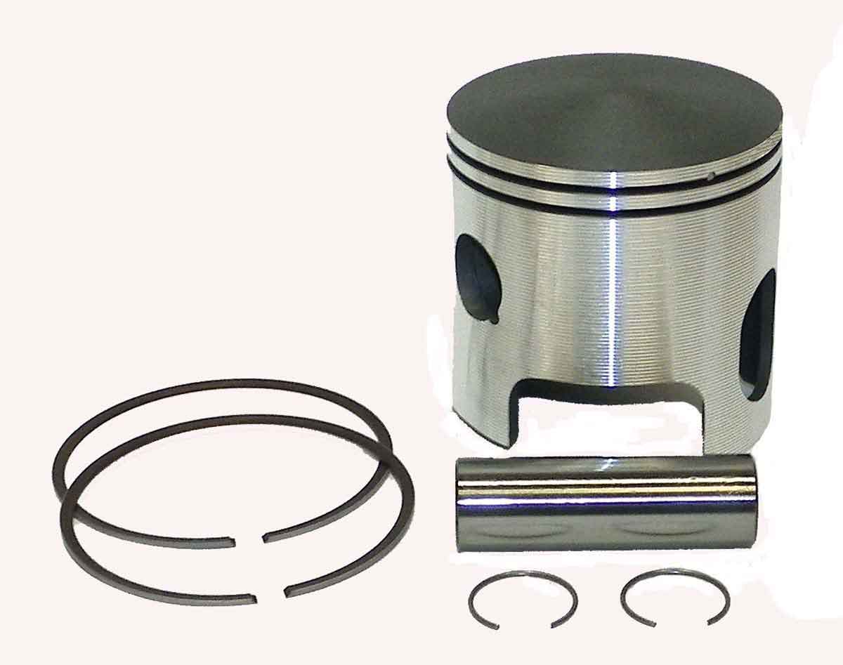 Piston Kit Suzuki 115 / 140 Hp Standard