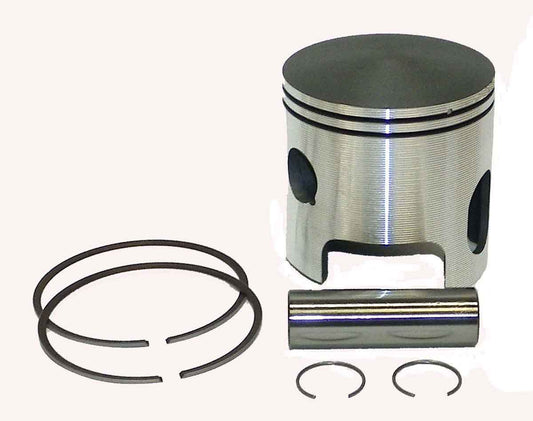 Piston Kit Suzuki 115 / 140 Hp Standard