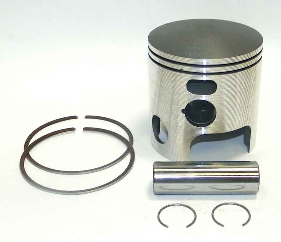 Piston Kit Suzuki 225 Hp EFI Port Standard