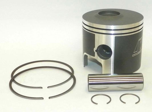 Piston Kit Mercury / Mariner 200 / 225 Hp 3L Optimax 98-04 Port .020 Over