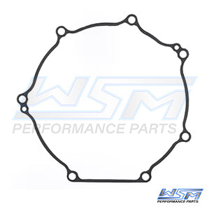 Clutch Cover Gasket Kawasaki 450 KFX / KLX / KX-F 06-19 OEM#: 11061-0145 âOEM#: 11061-0145, 11061-0259