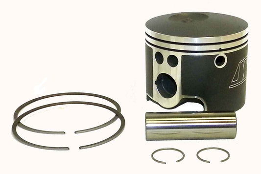 Piston Kit Johnson / Evinrude 200 - 300 Hp 3.3L E-Tec Starboard .020 Over