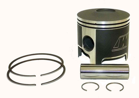 Piston Kit Mercury / Mariner 200 - 250 Hp 3L Pro XS 09-18 Port Standard