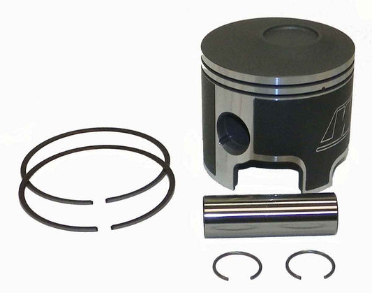 Piston Kit Mercury / Mariner 200 - 250 Hp 3L Pro XS 09-18 Starboard .020 Over