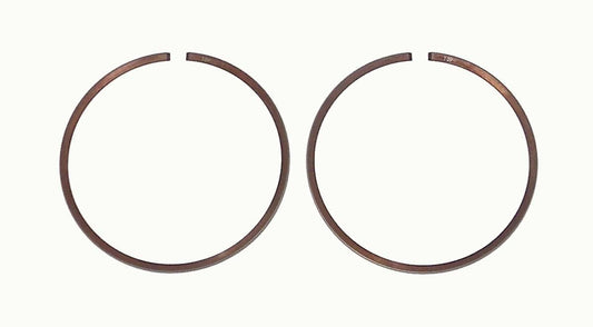 Piston Rings Johnson / Evinrude 28 - 70 Hp .040 Over