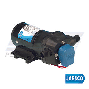 Water System Pump PAR-Max 4GPM 40PSI