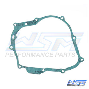 Clutch Cover Gasket Honda 80 / 100 CRF-F / XR 85-13 OEM#: 11393-KN4-750 âOEM#: 11393-KN4-750, 11393-KN4-751