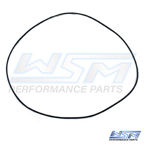 Clutch Cover Gasket Honda 125 / 250 CR / CRF-R/X 88-17 OEM#: 11352-KRN-671 âOEM#: 11352-KRN-671, 91311-KS6-700