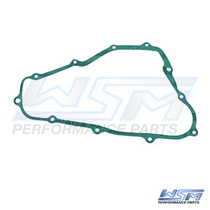 Clutch Cover Gasket Honda 500 CR 88-01 OEM#: 11395-MAC-680 âOEM#: 11395-MAC-680, 11395-ML3-790