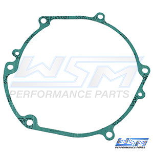 Clutch Cover Gasket Kawasaki 250 KDX / KX 90-94 OEM#: 11009-1823 âOEM#: 11009-1823, 11009-1955