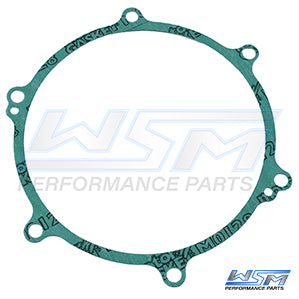 Clutch Cover Gasket Kawasaki 250 / 300 KLX 94-25 OEM#: 11060-1325 âOEM#: 11060-1325, 11061-1507