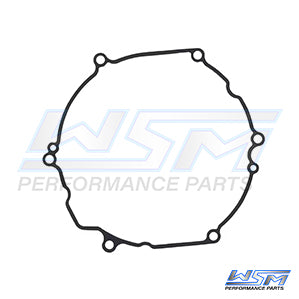 Clutch Cover Gasket Kawasaki 250 KX 05-08 OEM#: 11061-0144 âOEM#: 11061-0144