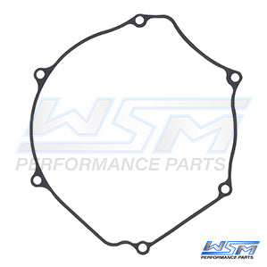 Clutch Cover Gasket Suzuki 450 RMX / RMZ 08-24 OEM#: 11484-28H00 âOEM#: 11484-28H00