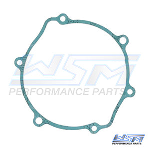 Clutch Cover Gasket Yamaha 65 / 85 YZ 02-25 OEM#: 5PA-15463-00 âOEM#: 5PA-15463-00