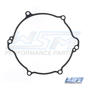 Clutch Cover Gasket Yamaha 125 YZ 05-25 OEM#: 1C3-15463-00-00 âOEM#: 1C3-15463-00-00