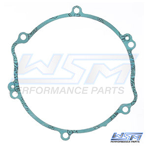 Clutch Cover Gasket Yamaha 125 YZ 94-03 OEM#: 4JY-15463-00-00 âOEM#: 4JY-15463-00-00, 4JY-15463-01-00