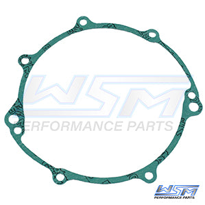 Clutch Cover Gasket Yamaha 125 / 250 WR 08-20 OEM#: 3D7-15453-00-00 âOEM#: 3D7-15453-00-00, 3D7-15453-10-00