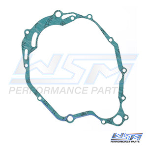 Clutch Cover Gasket Yamaha 200 - 230 86-25 OEM#: 4BE-15462-00-00 âOEM#: 4BE-15462-00-00