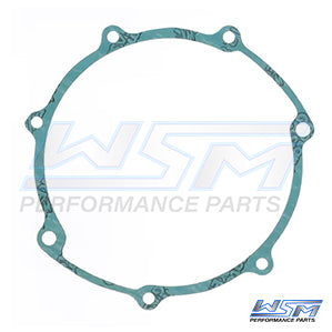 Clutch Cover Gasket Yamaha / GAS GAS 250 01-14 OEM#: 5NL-15453-00-00 âOEM#: 5NL-15453-00-00, 5NL-15453-10-00