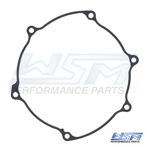 Clutch Cover Gasket Yamaha 250 WR-F / YZ-F 19-25 OEM#: B7B-15453-00-00 âOEM#: B7B-15453-00-00