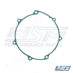 Clutch Cover Gasket Yamaha 450 YFZ / WR-F / YZ-F 03-25 OEM#: 18P-15453-00-00 âOEM#: 18P-15453-00-00, 5TA-15453-00-00, 5TG-15453-00-00