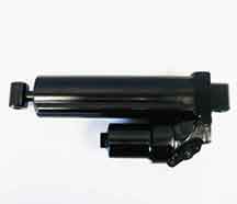 Trim Assembly, Manual Mercury / Mariner 30 - 60 Hp OEM#: 19300A1 âOEM#: 19300A1, 19300A2, 19300A3, 19300A4, 19300A7, 830050A1, 830050A2, 830050T2, 830050T3, 893519T01