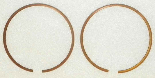 Piston Rings Kawasaki / Suzuki / Yamaha 115 - 225 / 700 - 1200 .040 Over Over