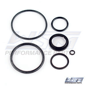Trim Seal Kit Johnson / Evinrude 60 - 235 Hp For Prestolite System OEM#: 0174003 âOEM#: 0174003, 173588, 387586, 769326