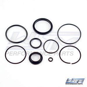 Trim Seal Kit Johnson / Evinrude 35 - 135 Hp 2 - 4 Cylinder 73-89 OEM#: 0172575 âOEM#: 0172575, 0174520, 0766439