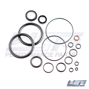 Tilt & Trim Seal Kit Mercury / Mariner 30 - 90 Hp OEM#: 25-809880A2 âOEM#: 25-809880A2, 25-893922A01