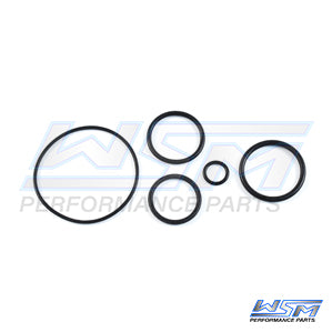 Trim Cap Seal Kit Mercury 200 - 400 Hp Verado OEM#: 19-893419 âOEM#: 19-893419, 893419