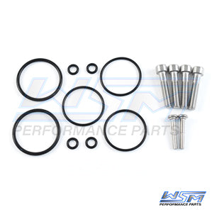 Trim Manifoid Seal Kit Mercury / Mariner 200 - 400 Hp Verado OEM#: 896160A01 âOEM#: 896160A01