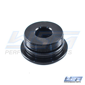 Trim Cylinder Cap With Seals Johnson / Suzuki 140 Hp 4 Stroke OEM#: 48630-92J00 âOEM#: 48630-92J00, 5033935