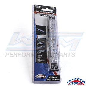 Lights, L.E.D. 6'' Strip