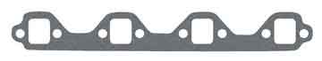 Gasket, Exhaust Manifold Mercruiser / OMC 5.0 / 5.8 Liter Ford OEM# 27-73866,
