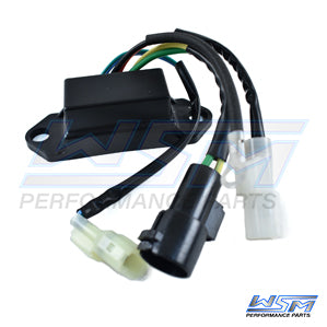 Tilt / Trim, Relay Assembly Honda / Tohatsu OEM#: 38550-ZY6-003 âOEM#: 38550-ZY6-003, HZY638550003